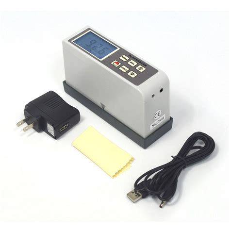 gloss meter 60 degree price